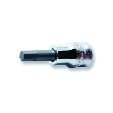 KO-KEN TOOLS Bit Socket, - 3010MZ.50-12